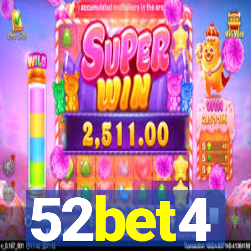 52bet4