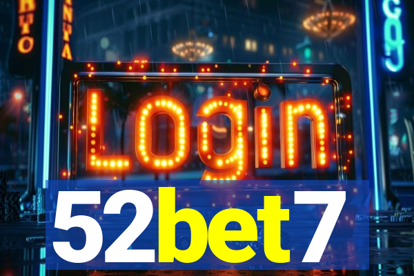 52bet7