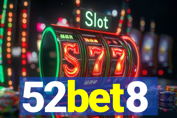52bet8