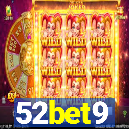 52bet9