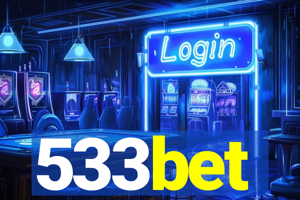 533bet