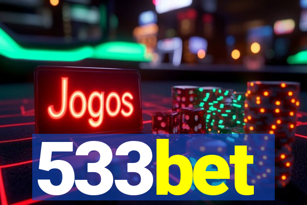 533bet