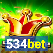 534bet