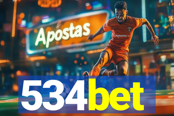 534bet