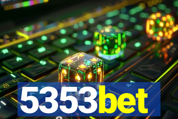 5353bet