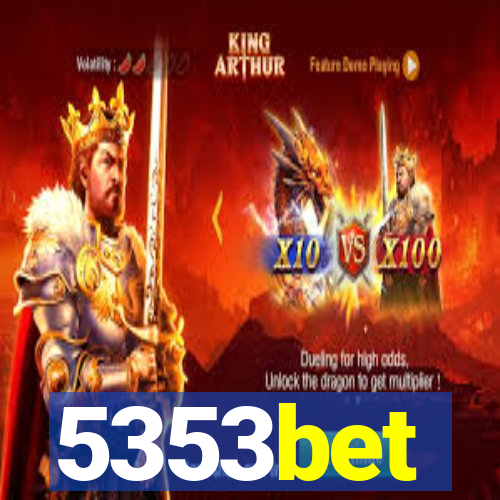 5353bet