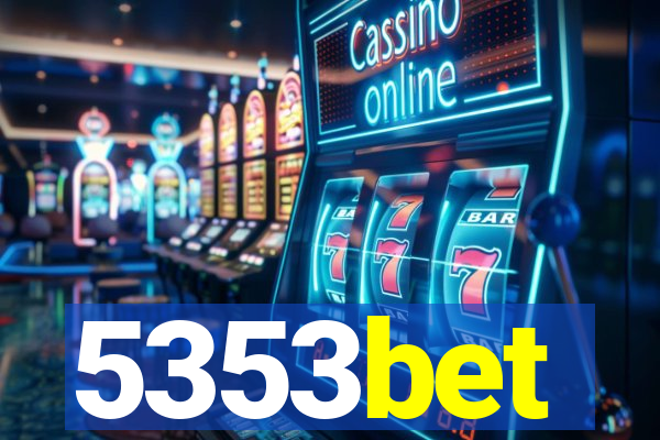 5353bet