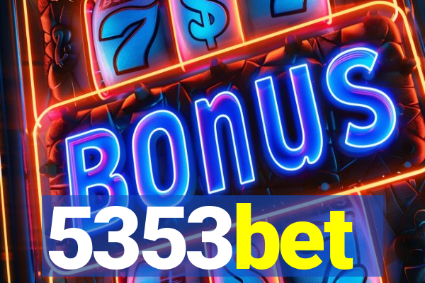 5353bet