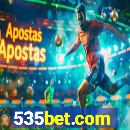 535bet.com