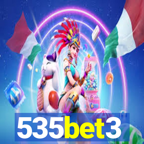 535bet3