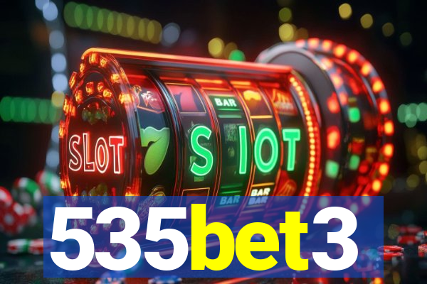 535bet3