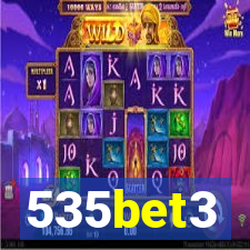 535bet3