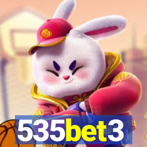 535bet3