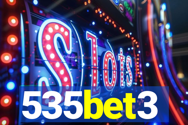 535bet3