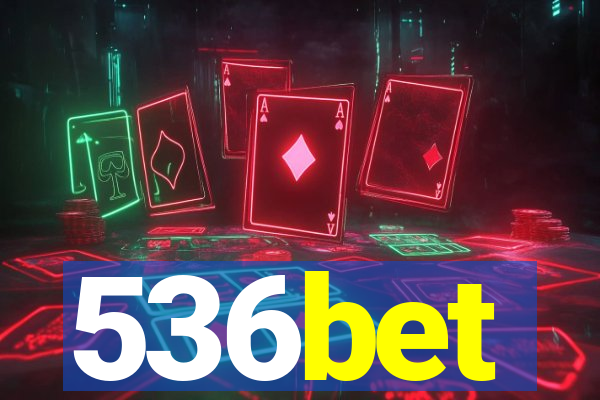536bet