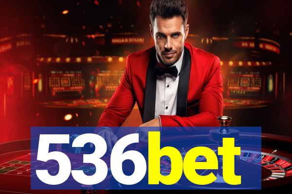536bet