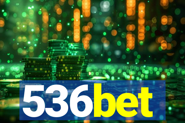536bet