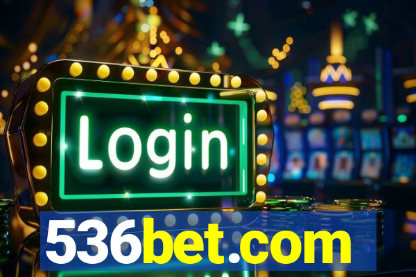 536bet.com