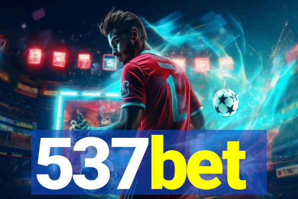 537bet