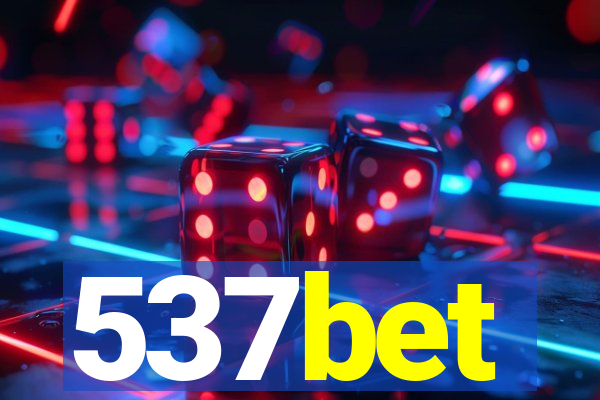 537bet