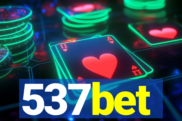 537bet