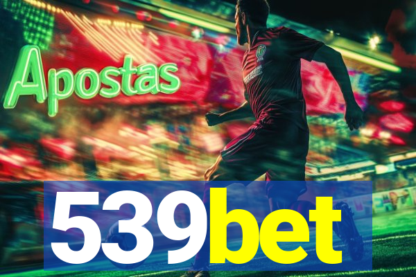 539bet