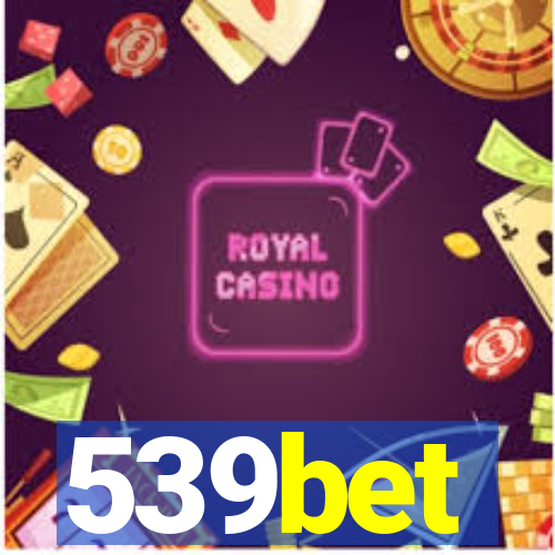 539bet