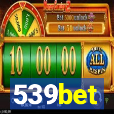 539bet