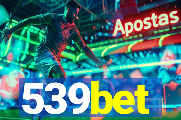 539bet