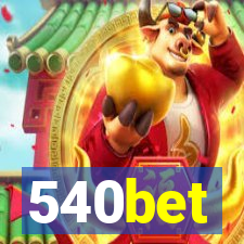 540bet
