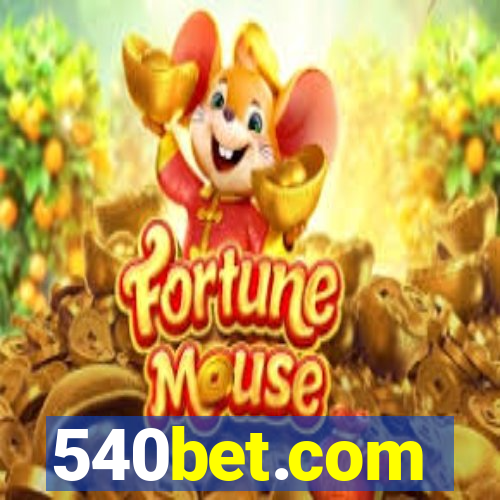 540bet.com