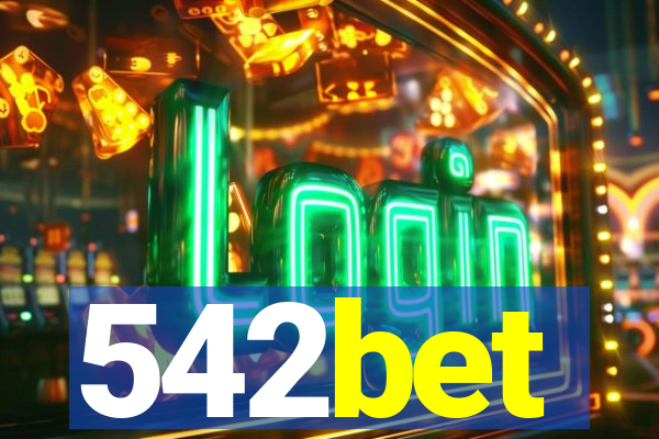 542bet