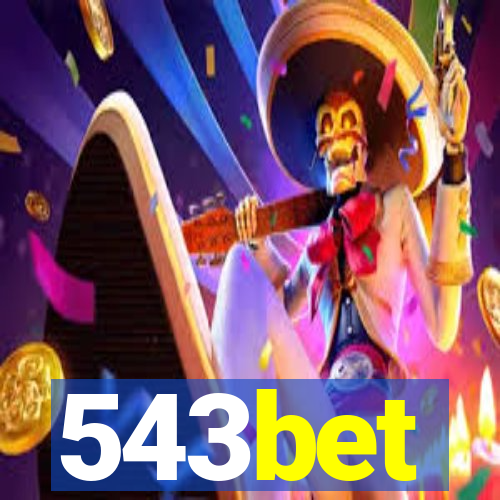 543bet