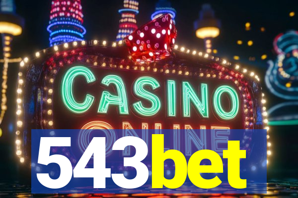 543bet
