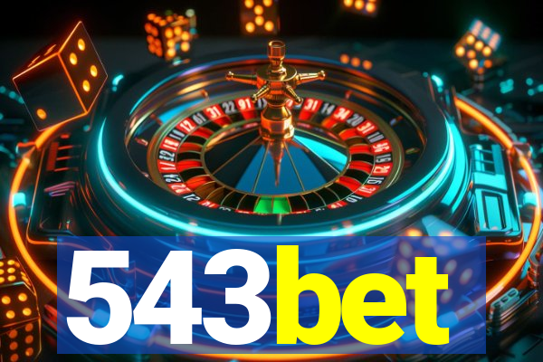 543bet