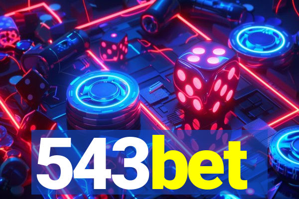 543bet