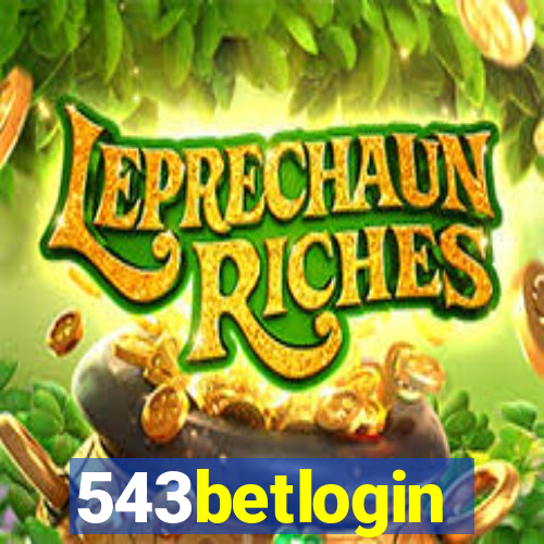 543betlogin