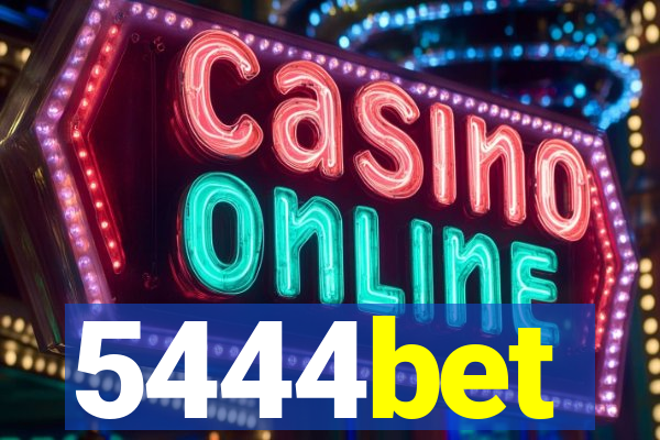 5444bet