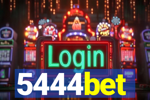 5444bet