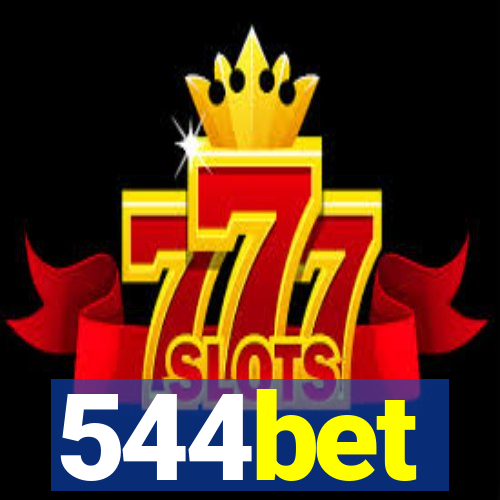 544bet