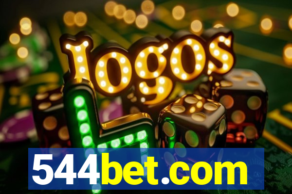 544bet.com
