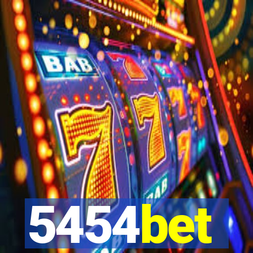 5454bet