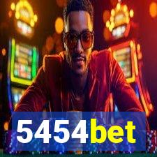 5454bet