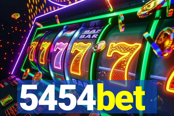 5454bet