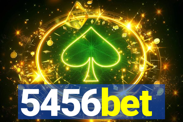 5456bet