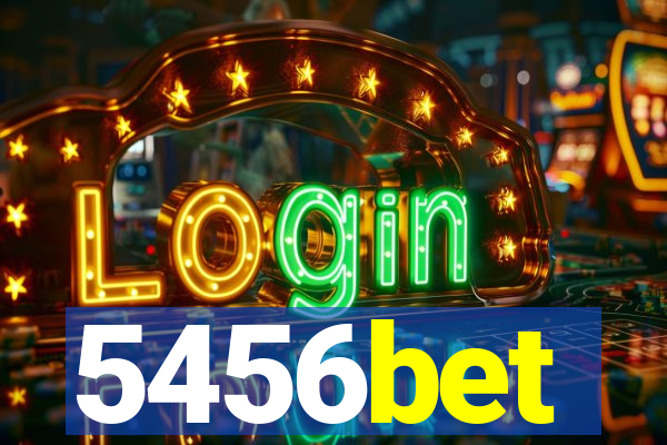 5456bet