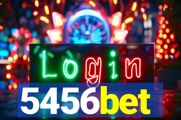 5456bet