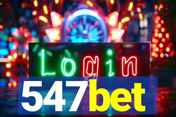 547bet