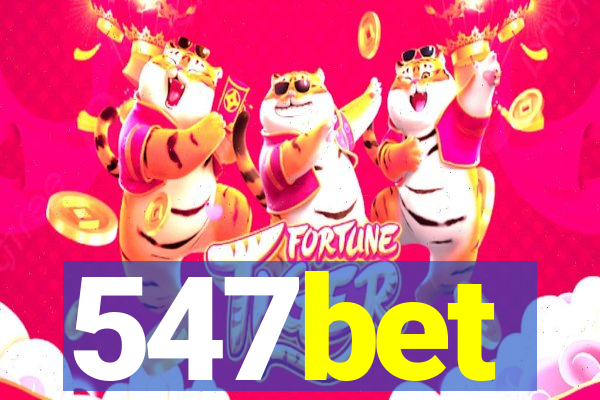 547bet