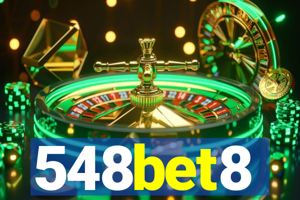 548bet8